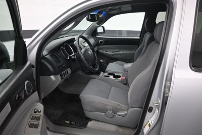 2008 Toyota Tacoma Base V6