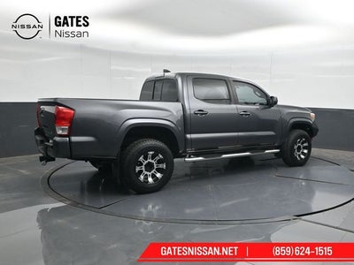 2017 Toyota Tacoma SR