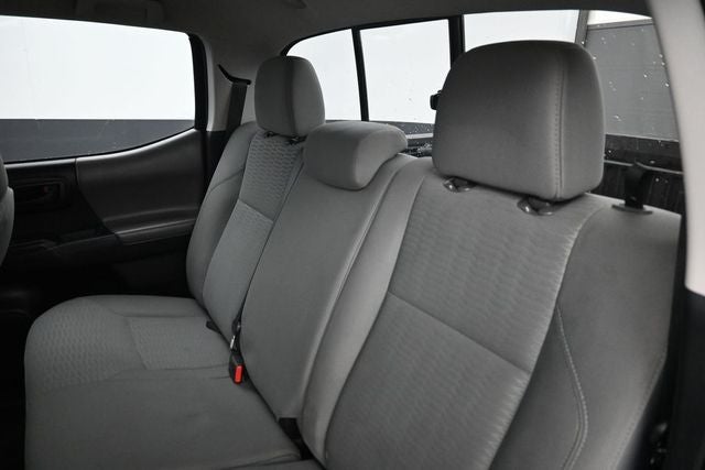 2017 Toyota Tacoma SR