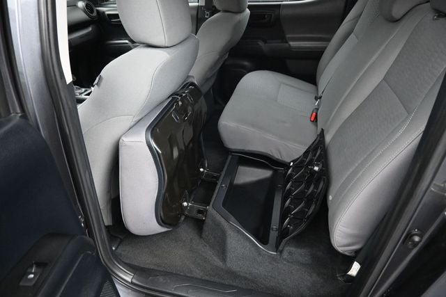 2017 Toyota Tacoma SR