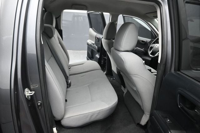2017 Toyota Tacoma SR