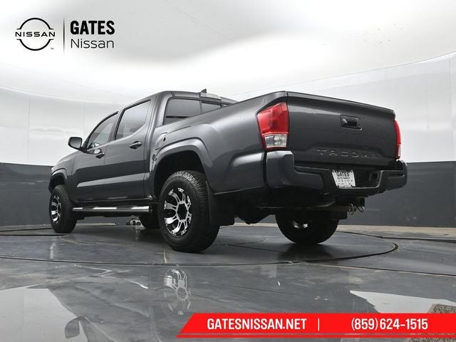 2017 Toyota Tacoma SR