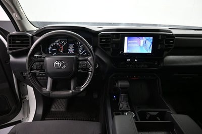 2023 Toyota Tundra SR5