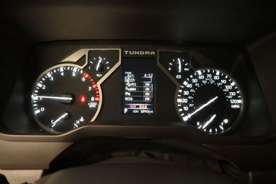 2023 Toyota Tundra SR5