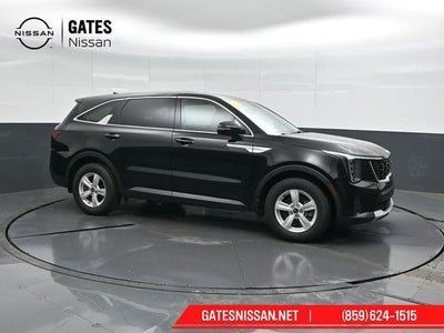 2024 Kia Sorento LX