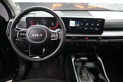 2024 Kia Sorento LX