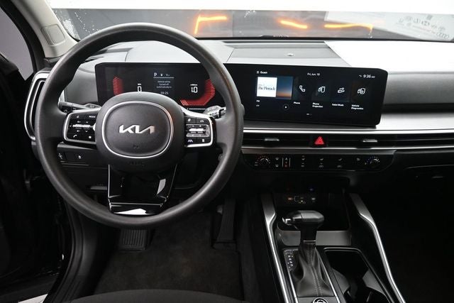 2024 Kia Sorento LX
