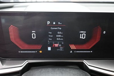 2024 Kia Sorento LX