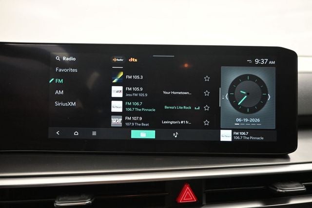 2024 Kia Sorento LX