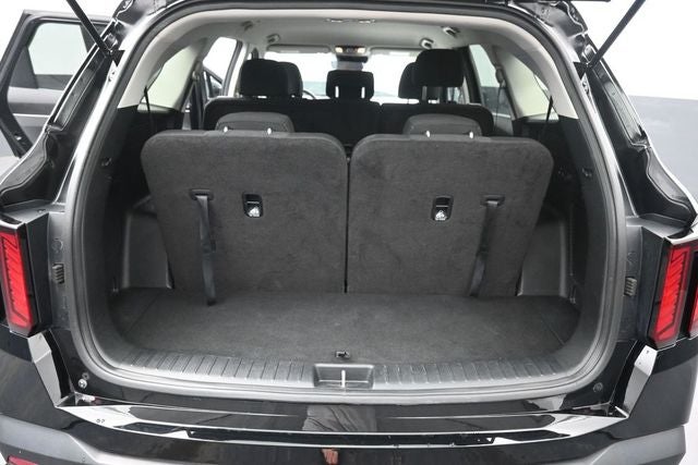 2024 Kia Sorento LX
