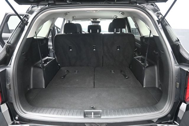 2024 Kia Sorento LX