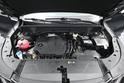 2024 Kia Sorento LX