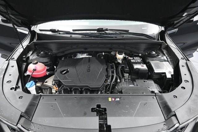 2024 Kia Sorento LX