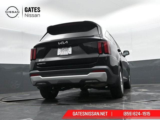 2024 Kia Sorento LX