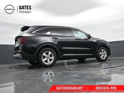 2024 Kia Sorento LX