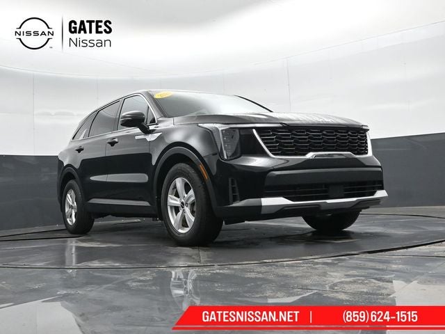 2024 Kia Sorento LX
