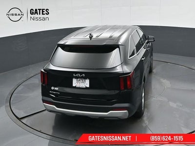 2024 Kia Sorento LX