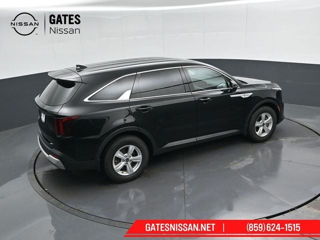 2024 Kia Sorento LX
