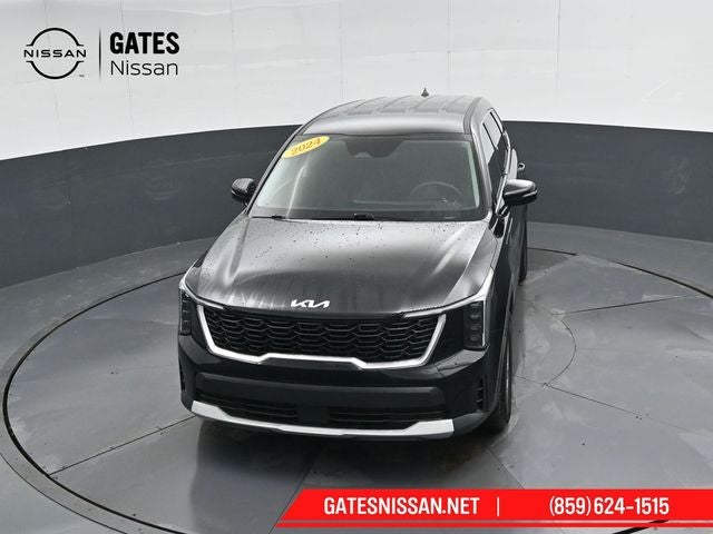 2024 Kia Sorento LX