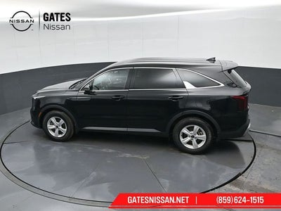 2024 Kia Sorento LX