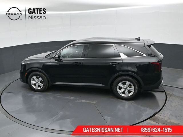 2024 Kia Sorento LX