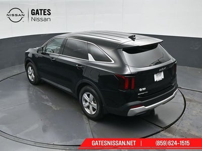 2024 Kia Sorento LX