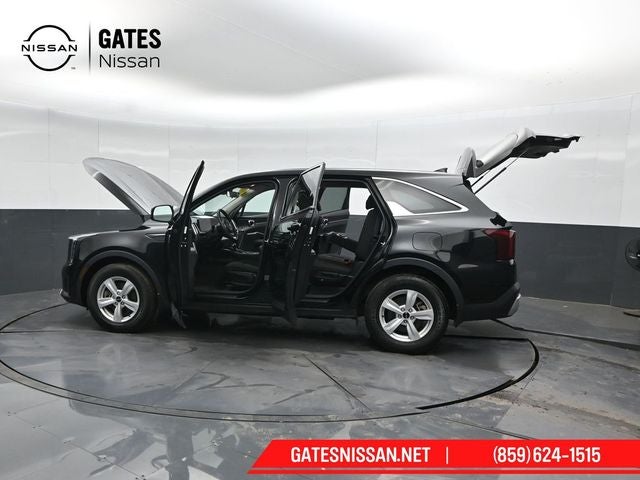 2024 Kia Sorento LX