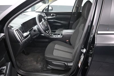 2024 Kia Sorento LX