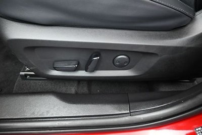 2026 Nissan Rogue Plug-In Hybrid SL
