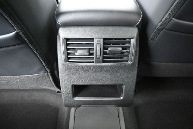 2026 Nissan Rogue Plug-In Hybrid SL