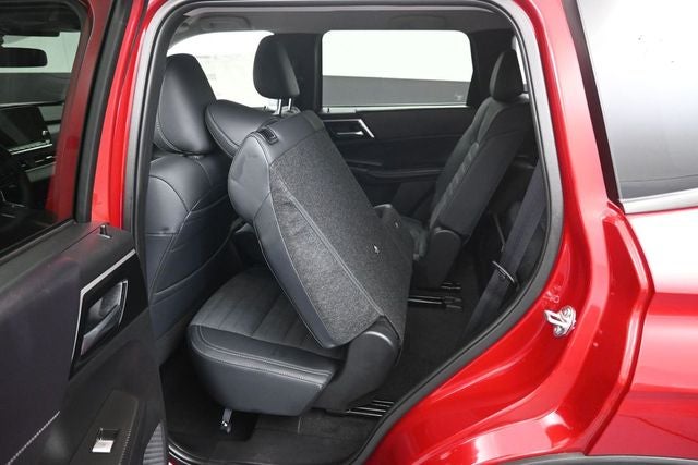 2026 Nissan Rogue Plug-In Hybrid SL