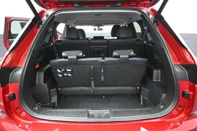 2026 Nissan Rogue Plug-In Hybrid SL