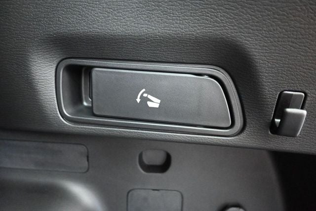2026 Nissan Rogue Plug-In Hybrid SL