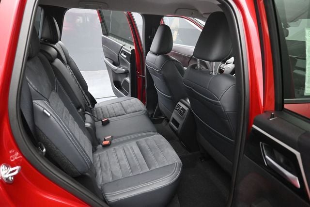 2026 Nissan Rogue Plug-In Hybrid SL