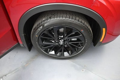 2026 Nissan Rogue Plug-In Hybrid SL