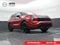 2026 Nissan Rogue Plug-In Hybrid SL