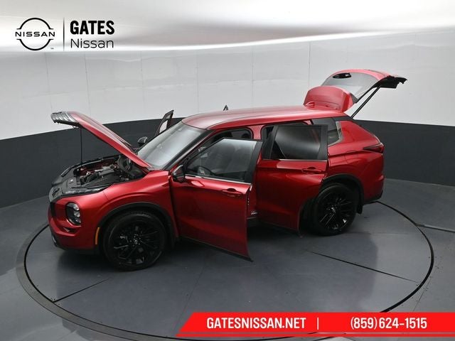 2026 Nissan Rogue Plug-In Hybrid SL