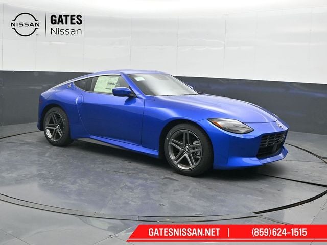 2026 Nissan Z Sport