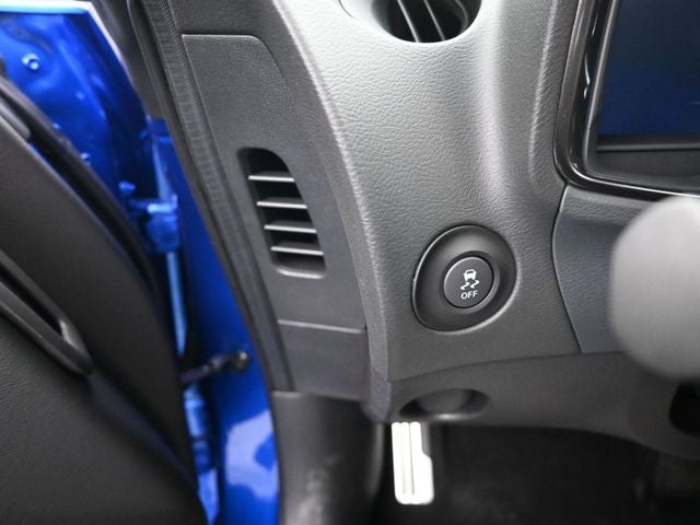 2026 Nissan Z Sport