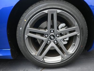2026 Nissan Z Sport