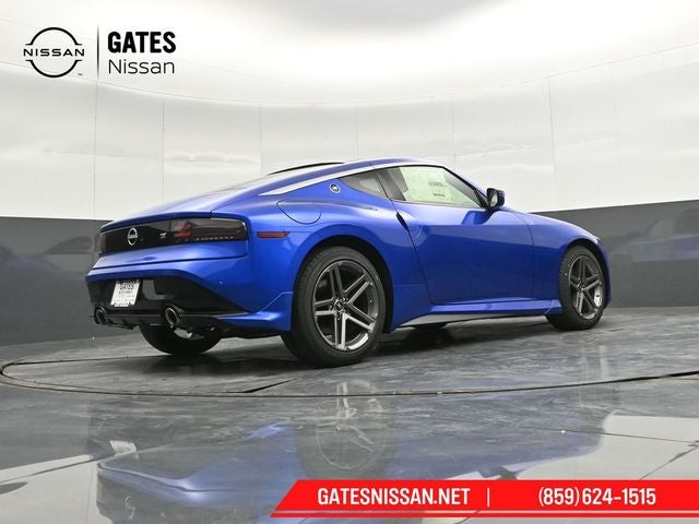 2026 Nissan Z Sport
