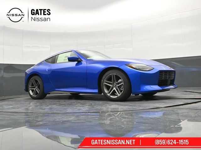 2026 Nissan Z Sport
