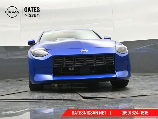 2026 Nissan Z Sport