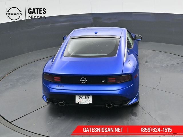 2026 Nissan Z Sport