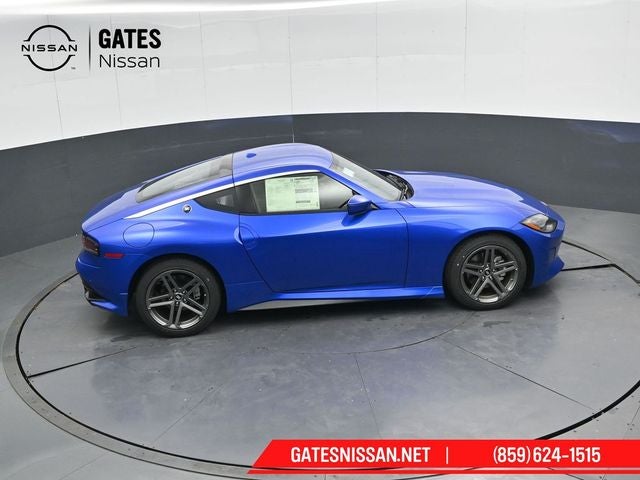 2026 Nissan Z Sport