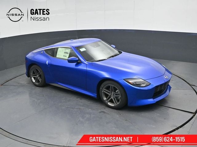 2026 Nissan Z Sport