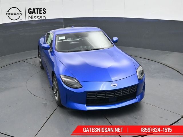 2026 Nissan Z Sport