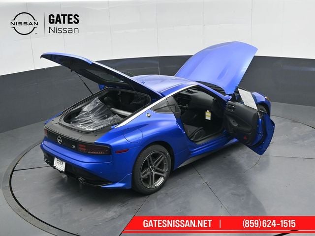 2026 Nissan Z Sport