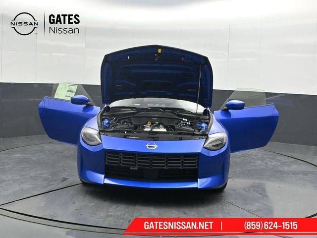 2026 Nissan Z Sport