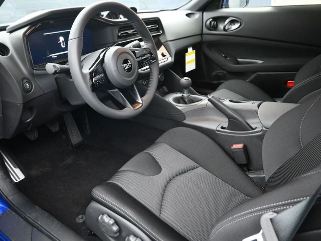 2026 Nissan Z Sport